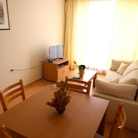 Fort Noks - Menada Apartments Sveti Vlas Exterior foto