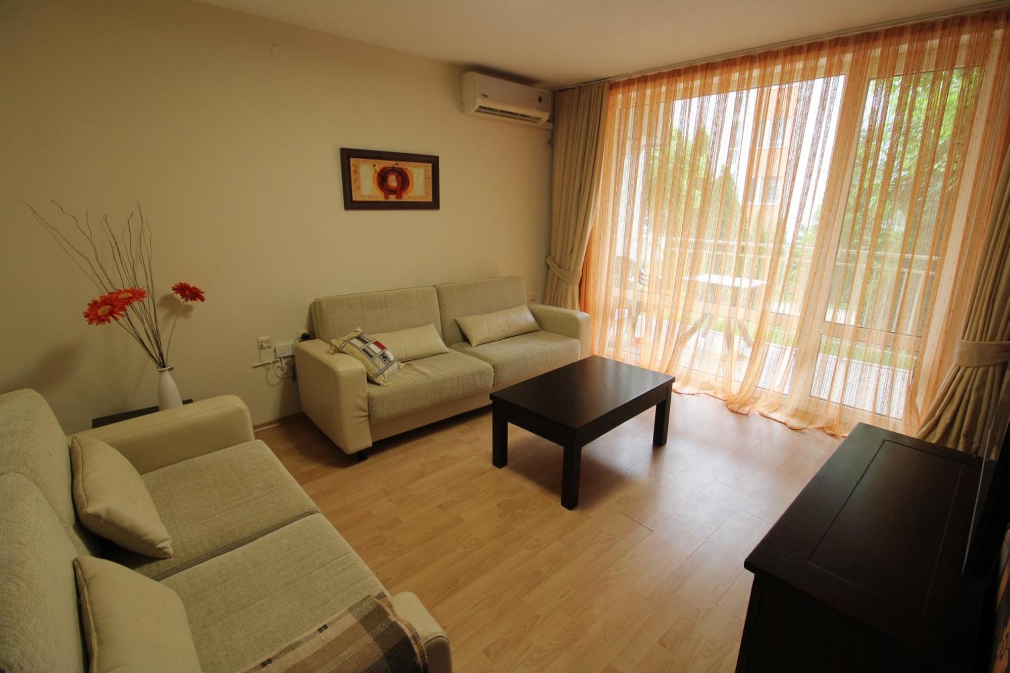 Fort Noks - Menada Apartments Sveti Vlas Habitación foto