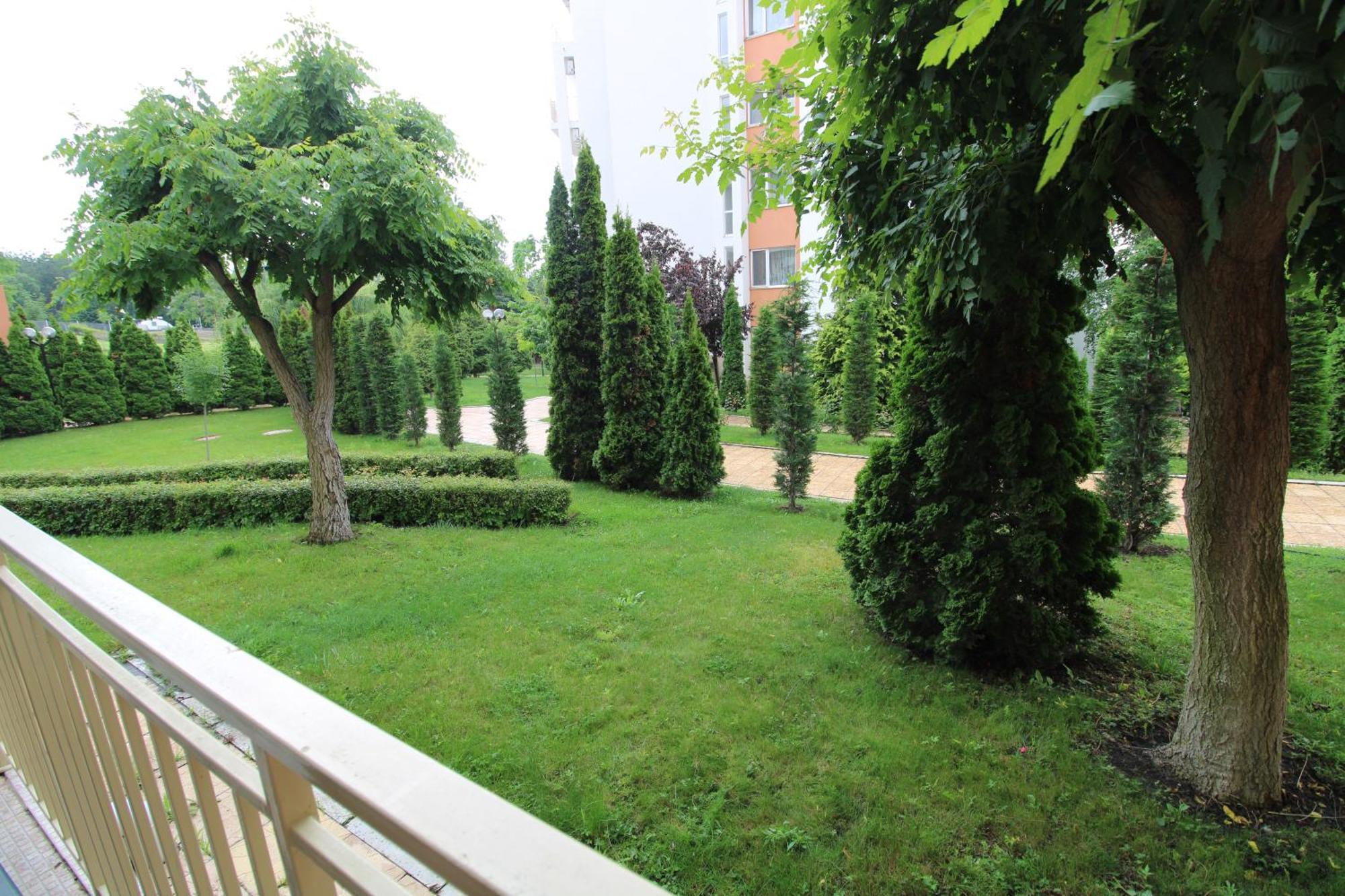 Fort Noks - Menada Apartments Sveti Vlas Habitación foto