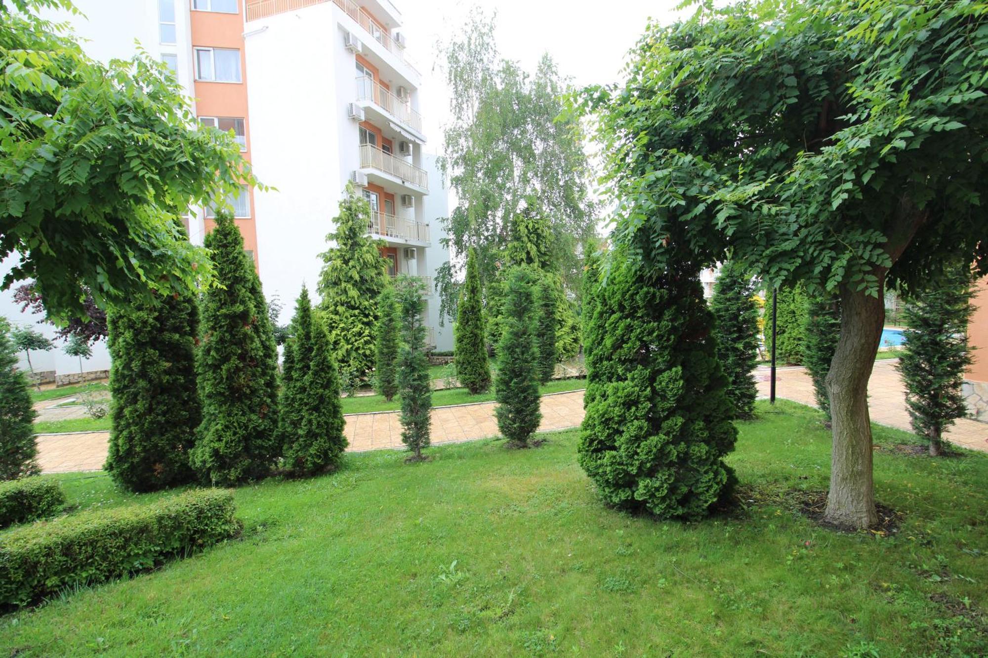 Fort Noks - Menada Apartments Sveti Vlas Habitación foto