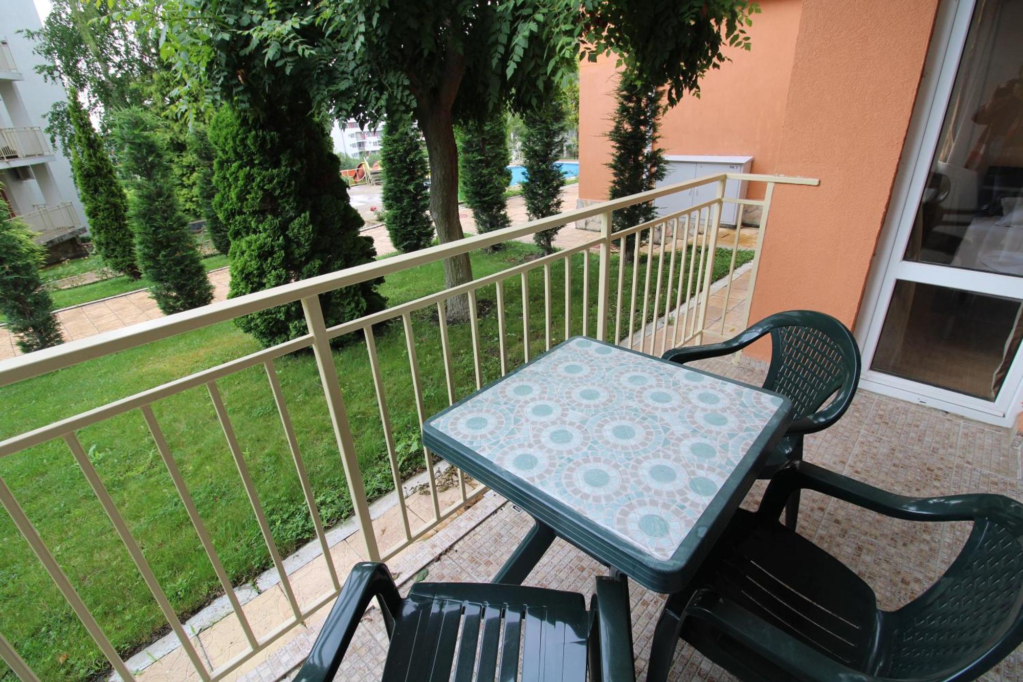 Fort Noks - Menada Apartments Sveti Vlas Habitación foto