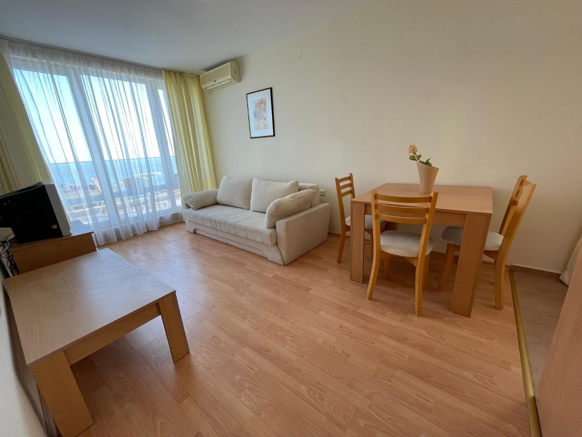 Fort Noks - Menada Apartments Sveti Vlas Habitación foto