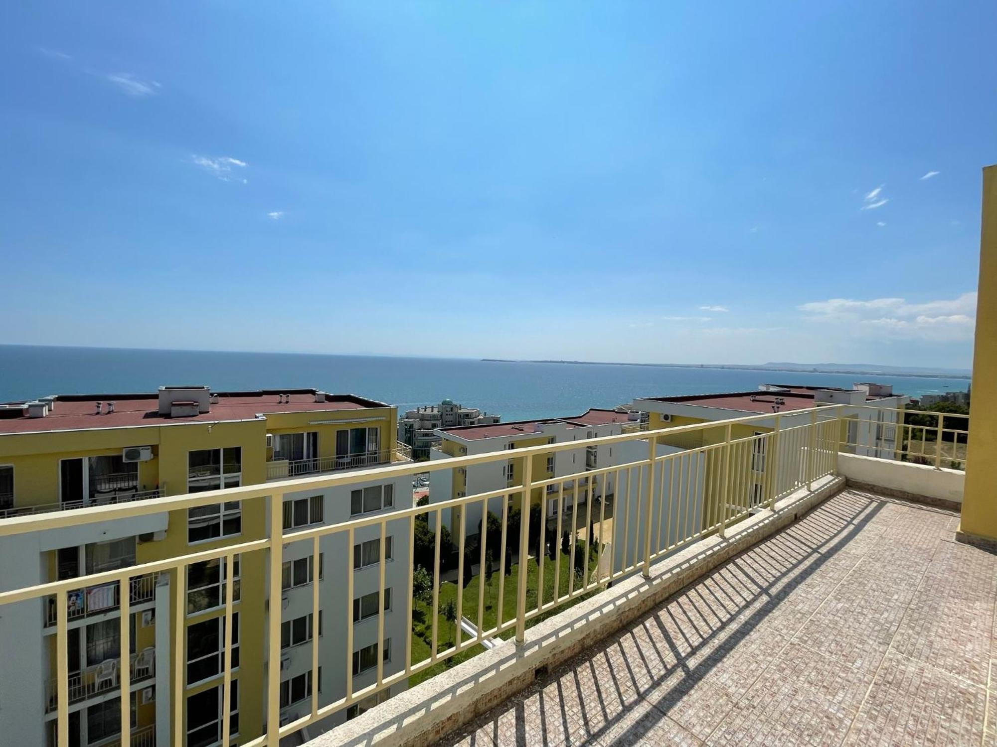Fort Noks - Menada Apartments Sveti Vlas Habitación foto