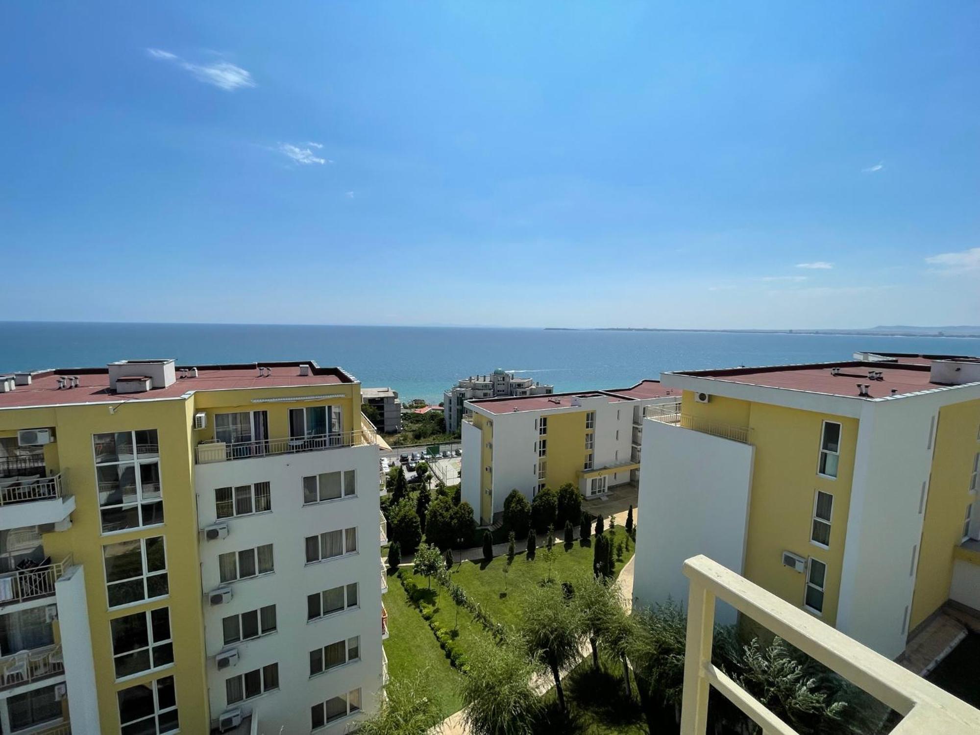 Fort Noks - Menada Apartments Sveti Vlas Habitación foto