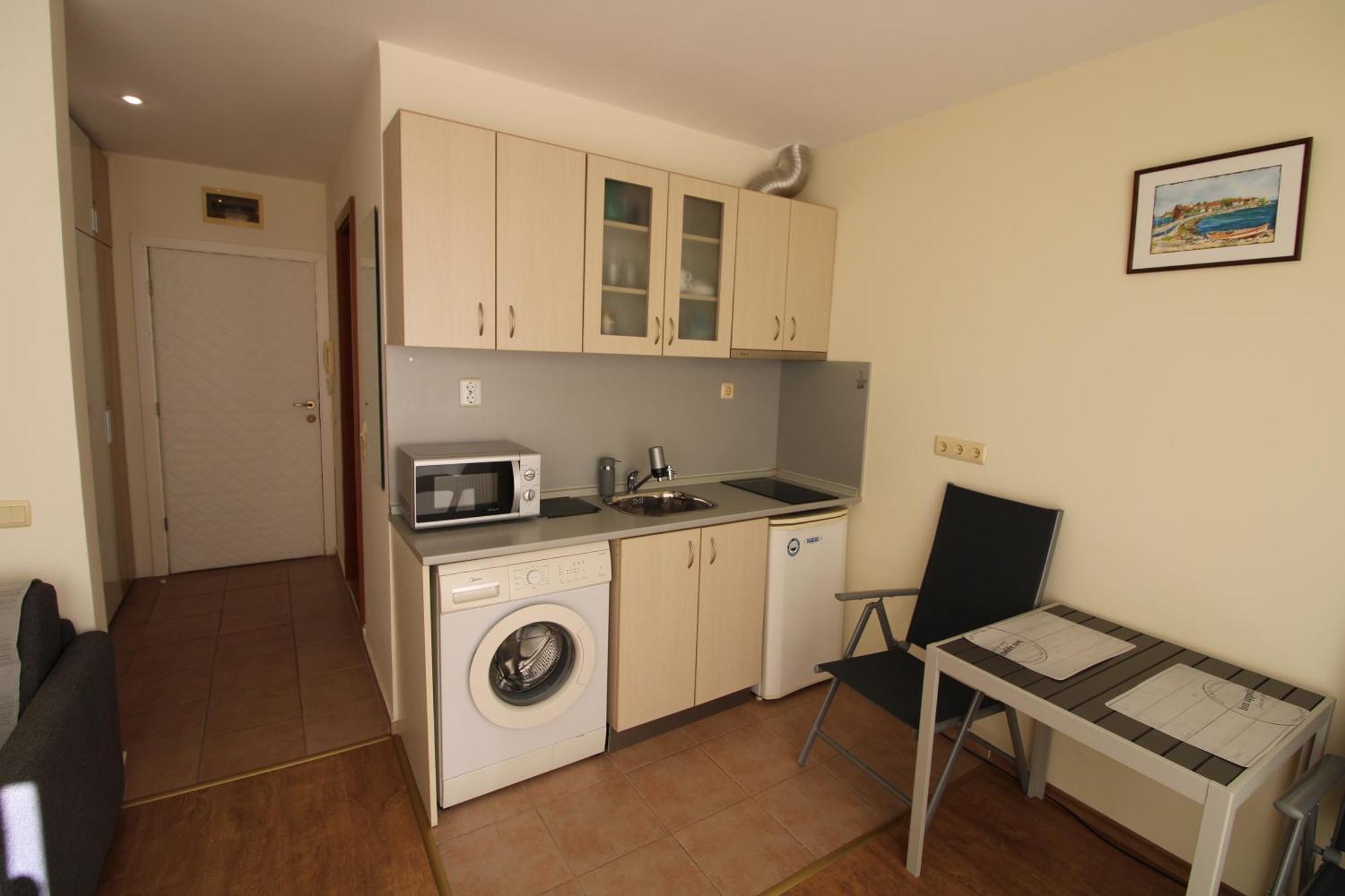 Fort Noks - Menada Apartments Sveti Vlas Habitación foto